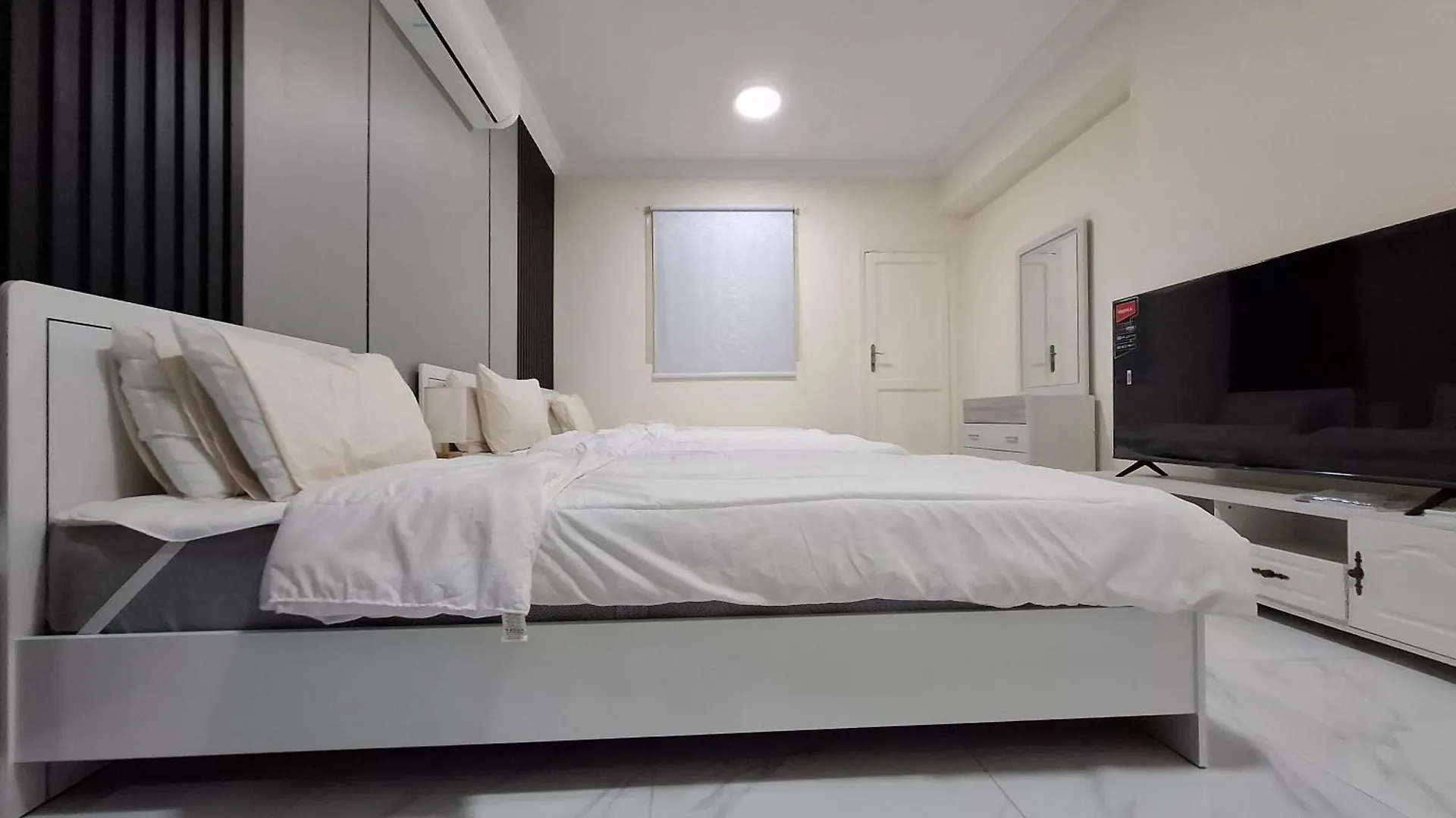 Apartment شقة فاخرة في مكة المكرمة قريبة من الحرم Saudi Arabia