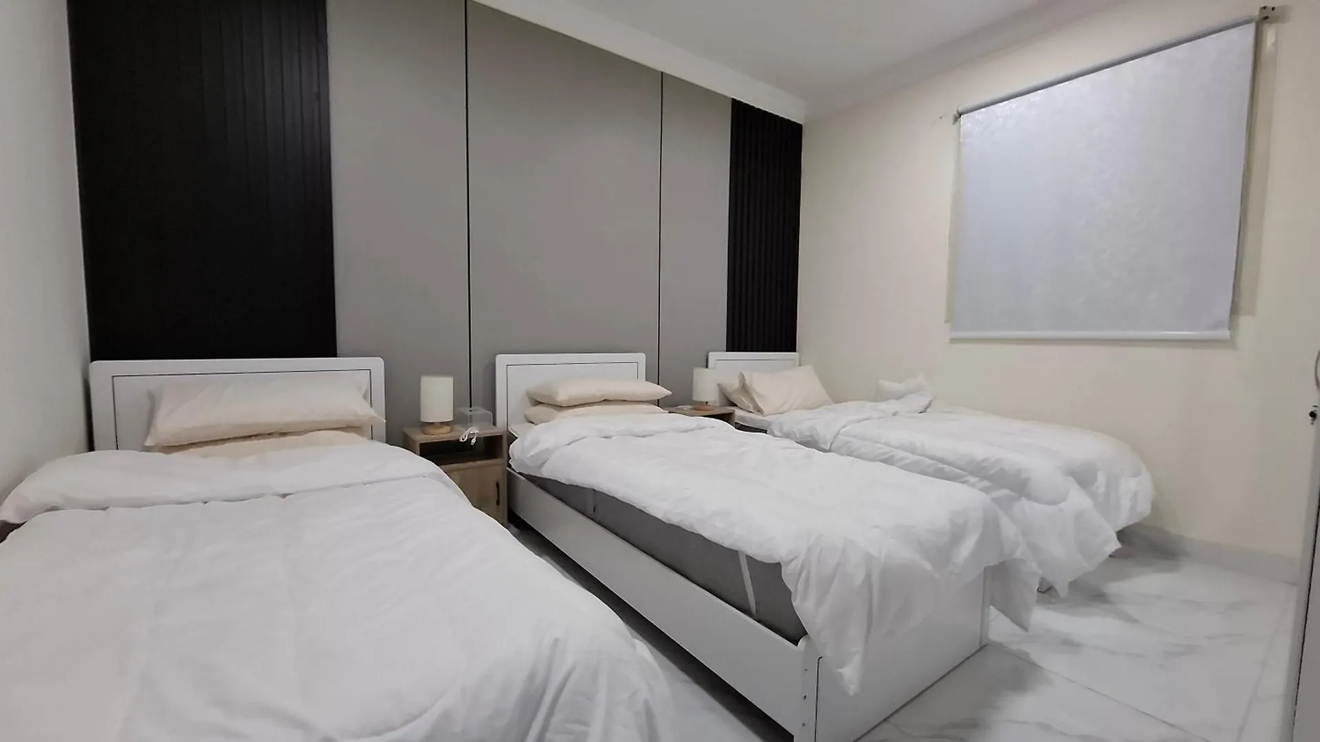 شقة فاخرة في مكة المكرمة قريبة من الحرم Apartment
