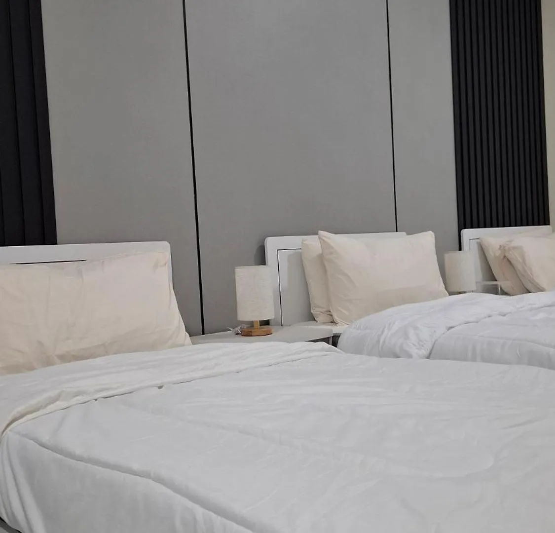 شقة فاخرة في مكة المكرمة قريبة من الحرم Apartment Mecca
