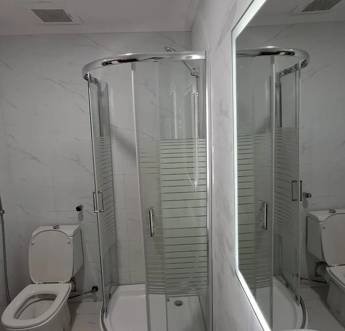 Apartment شقة فاخرة في مكة المكرمة قريبة من الحرم
