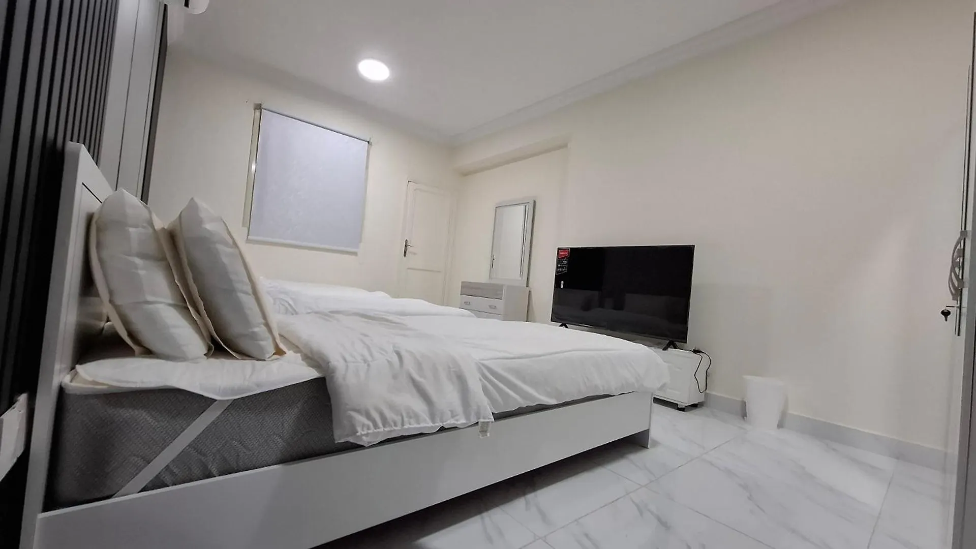 شقة فاخرة في مكة المكرمة قريبة من الحرم Apartment Mecca