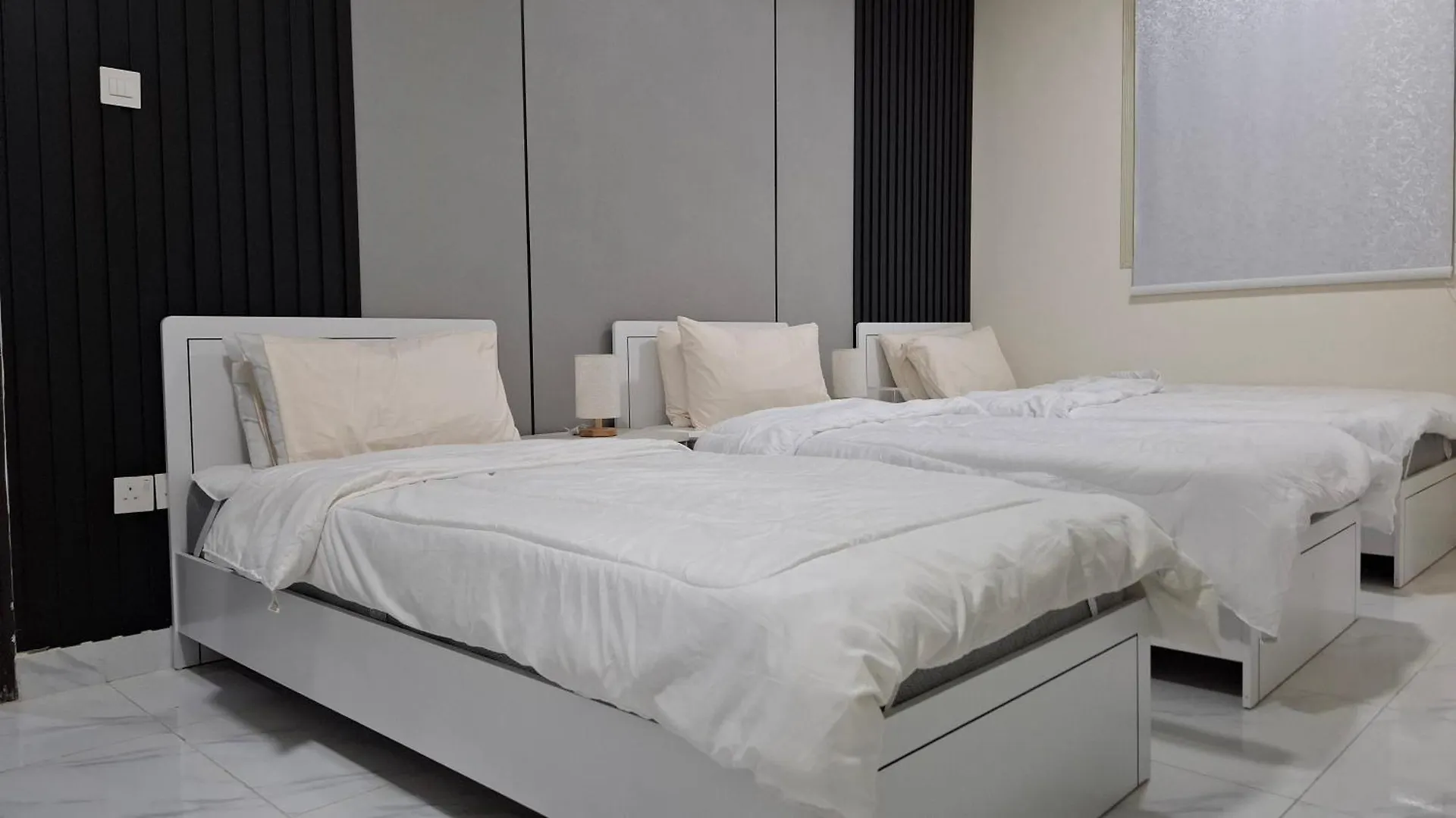 Apartment شقة فاخرة في مكة المكرمة قريبة من الحرم Saudi Arabia
