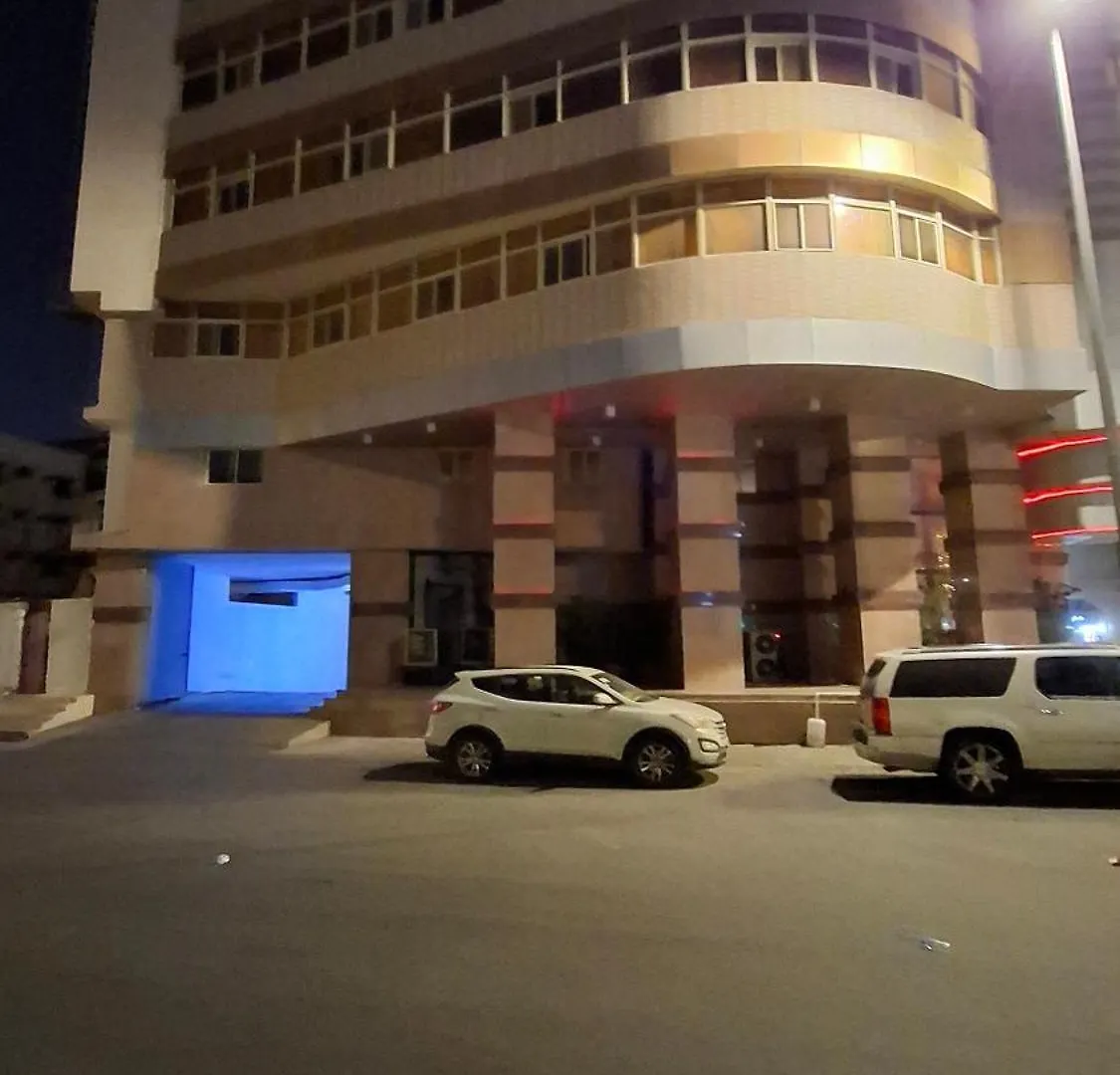 شقة فاخرة في مكة المكرمة قريبة من الحرم Apartment