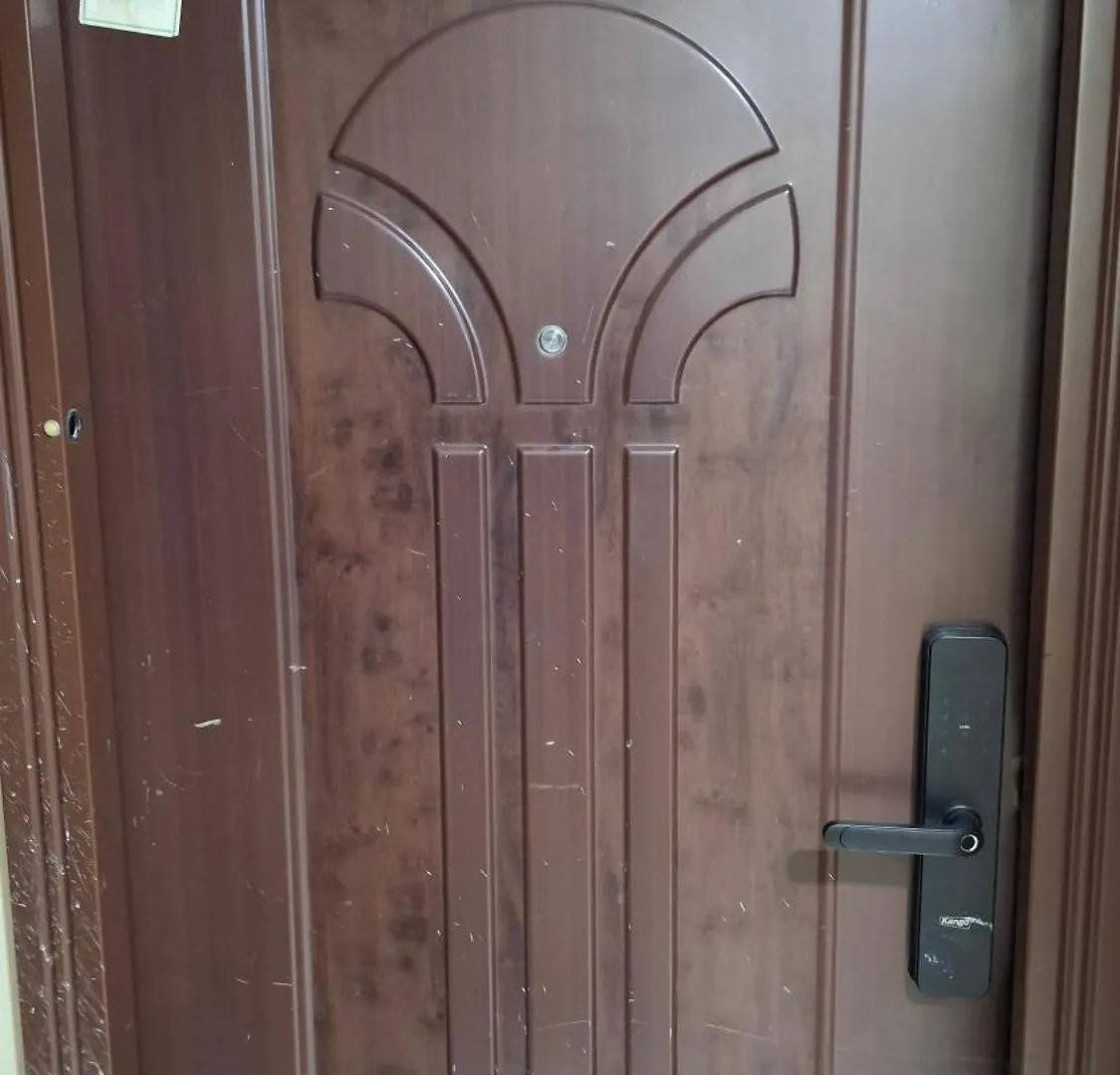 Apartment شقة فاخرة في مكة المكرمة قريبة من الحرم Saudi Arabia