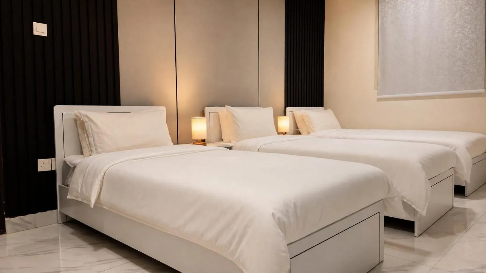 Apartment شقة فاخرة في مكة المكرمة قريبة من الحرم Saudi Arabia