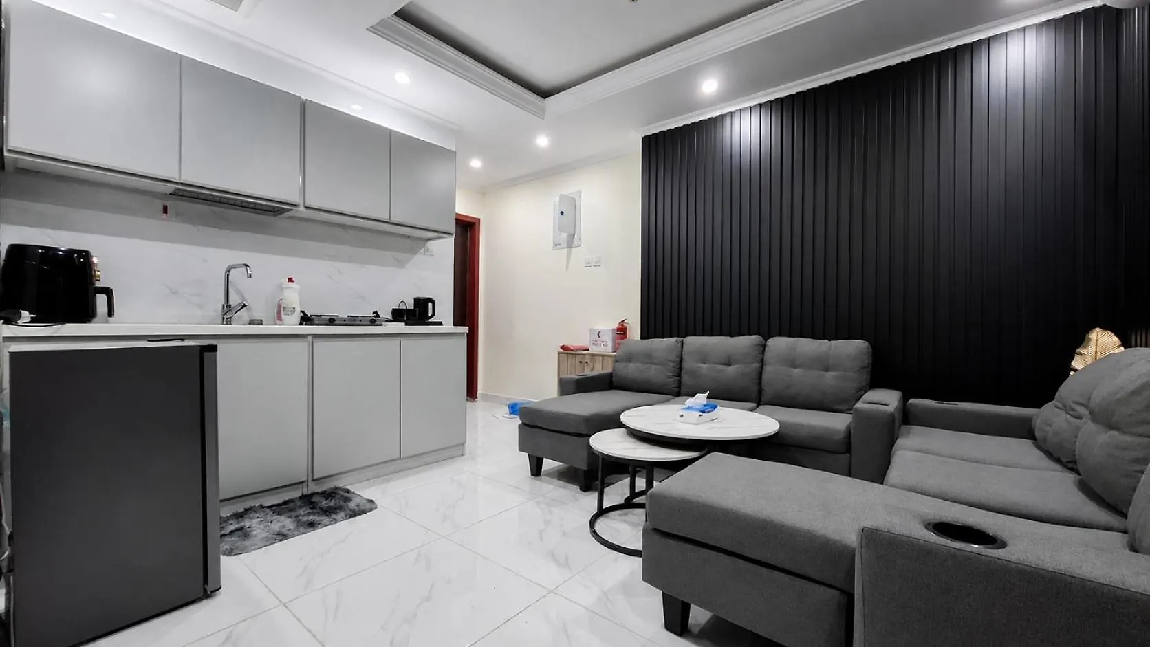 Apartment شقة فاخرة في مكة المكرمة قريبة من الحرم