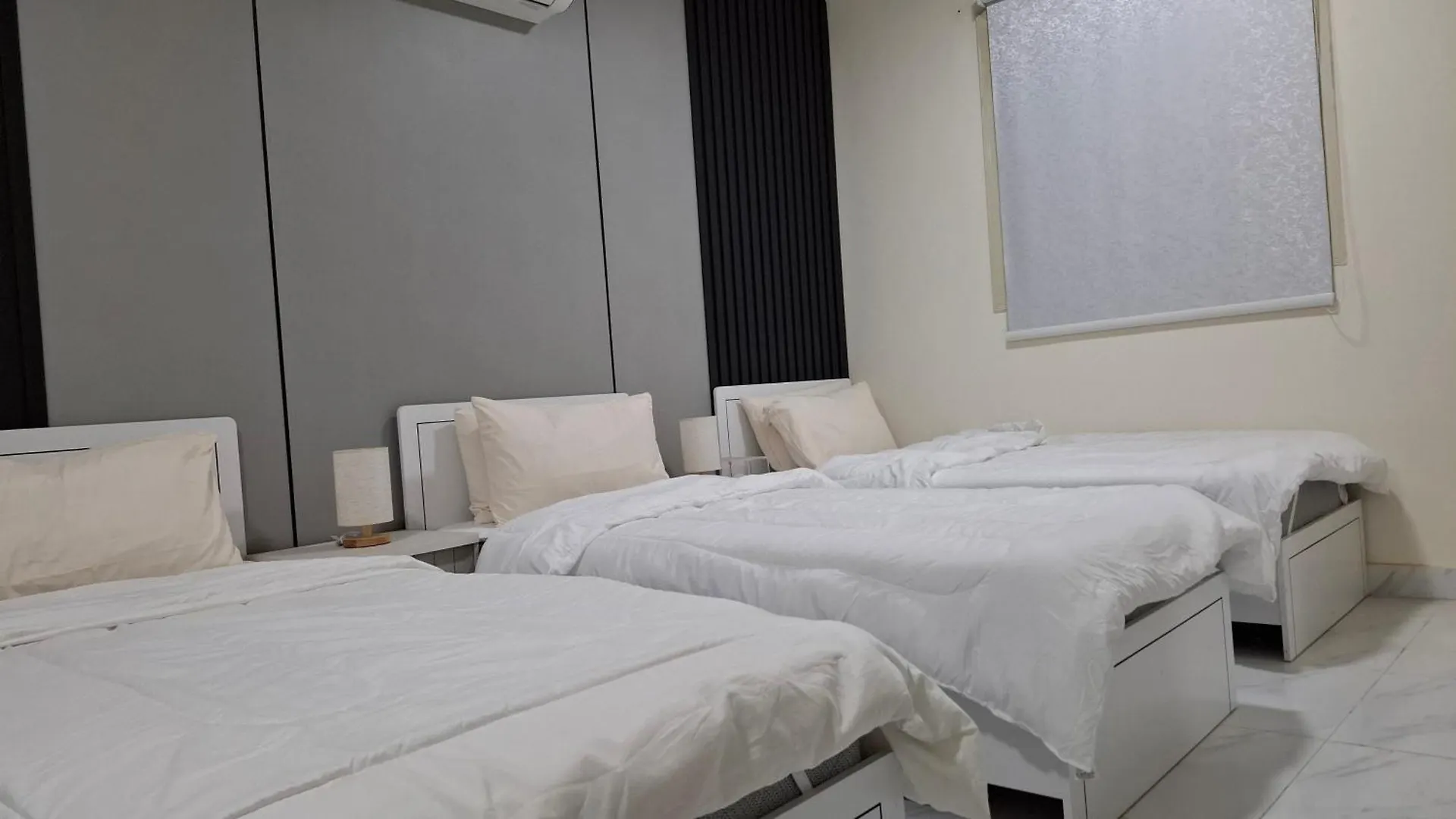 شقة فاخرة في مكة المكرمة قريبة من الحرم