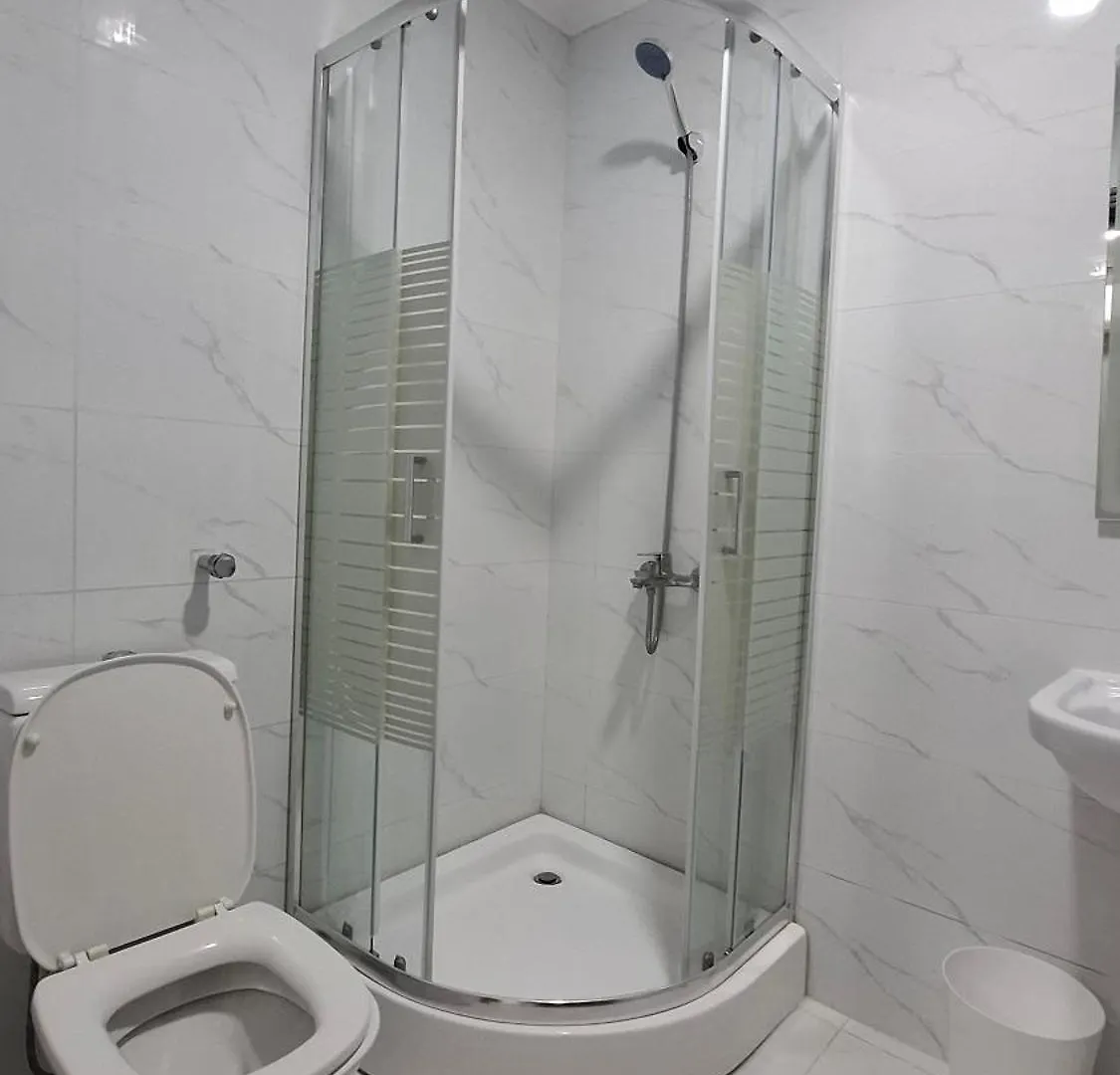 Apartment شقة فاخرة في مكة المكرمة قريبة من الحرم