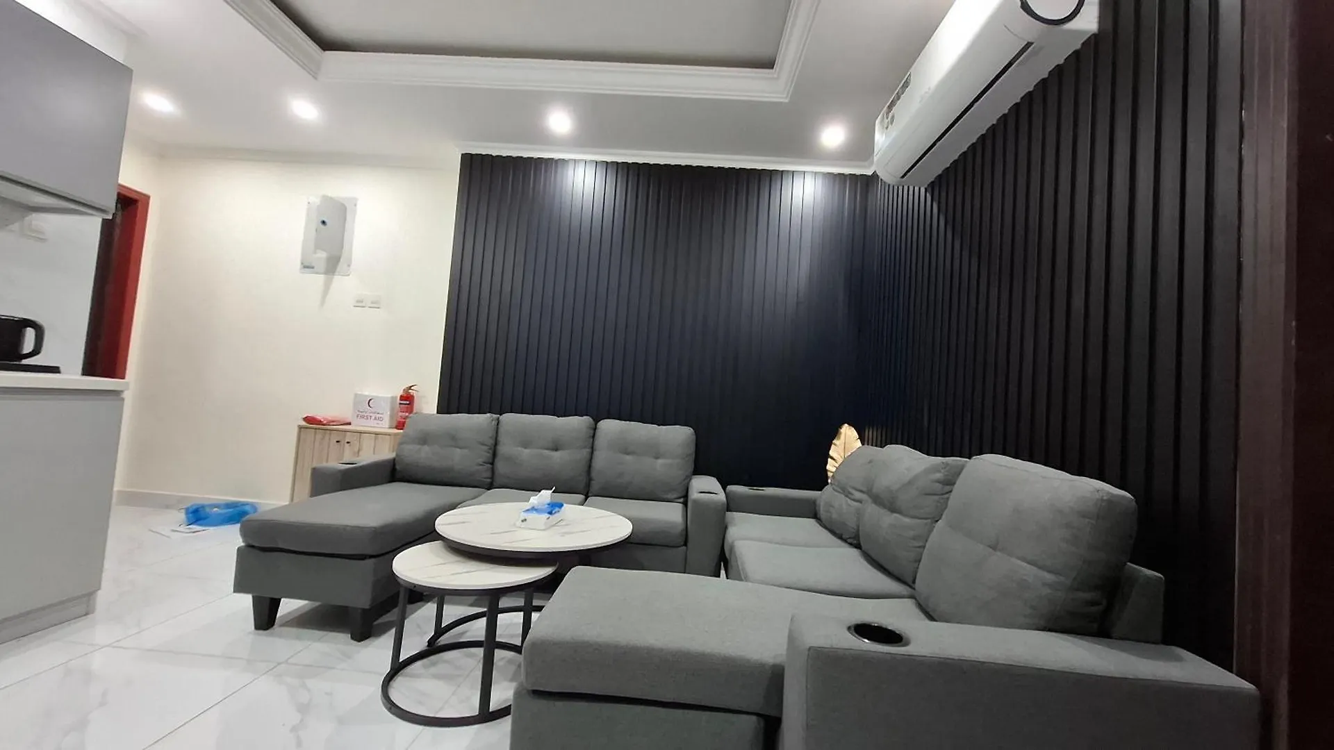 شقة فاخرة في مكة المكرمة قريبة من الحرم Saudi Arabia