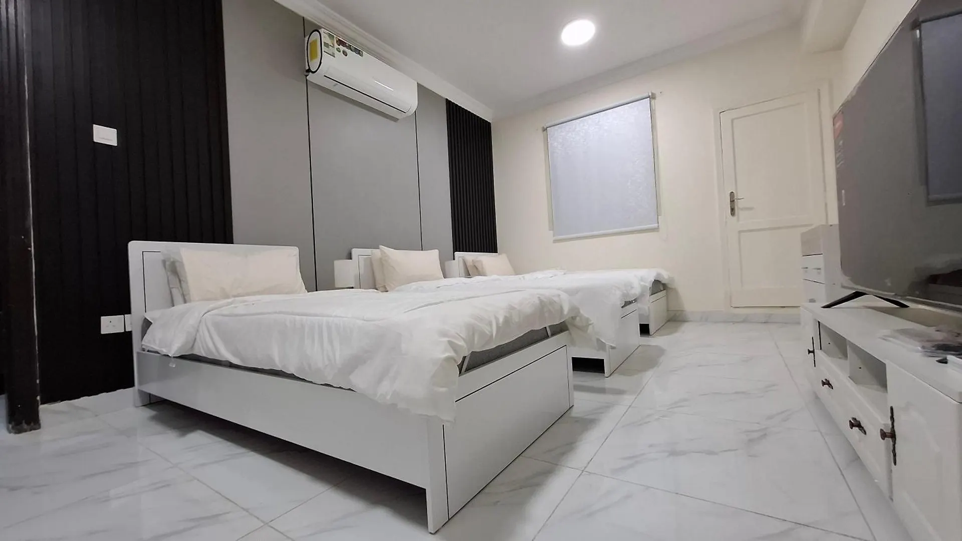 شقة فاخرة في مكة المكرمة قريبة من الحرم 0*, Mecca Saudi Arabia