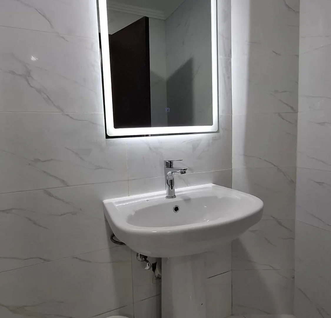 Apartment شقة فاخرة في مكة المكرمة قريبة من الحرم Saudi Arabia