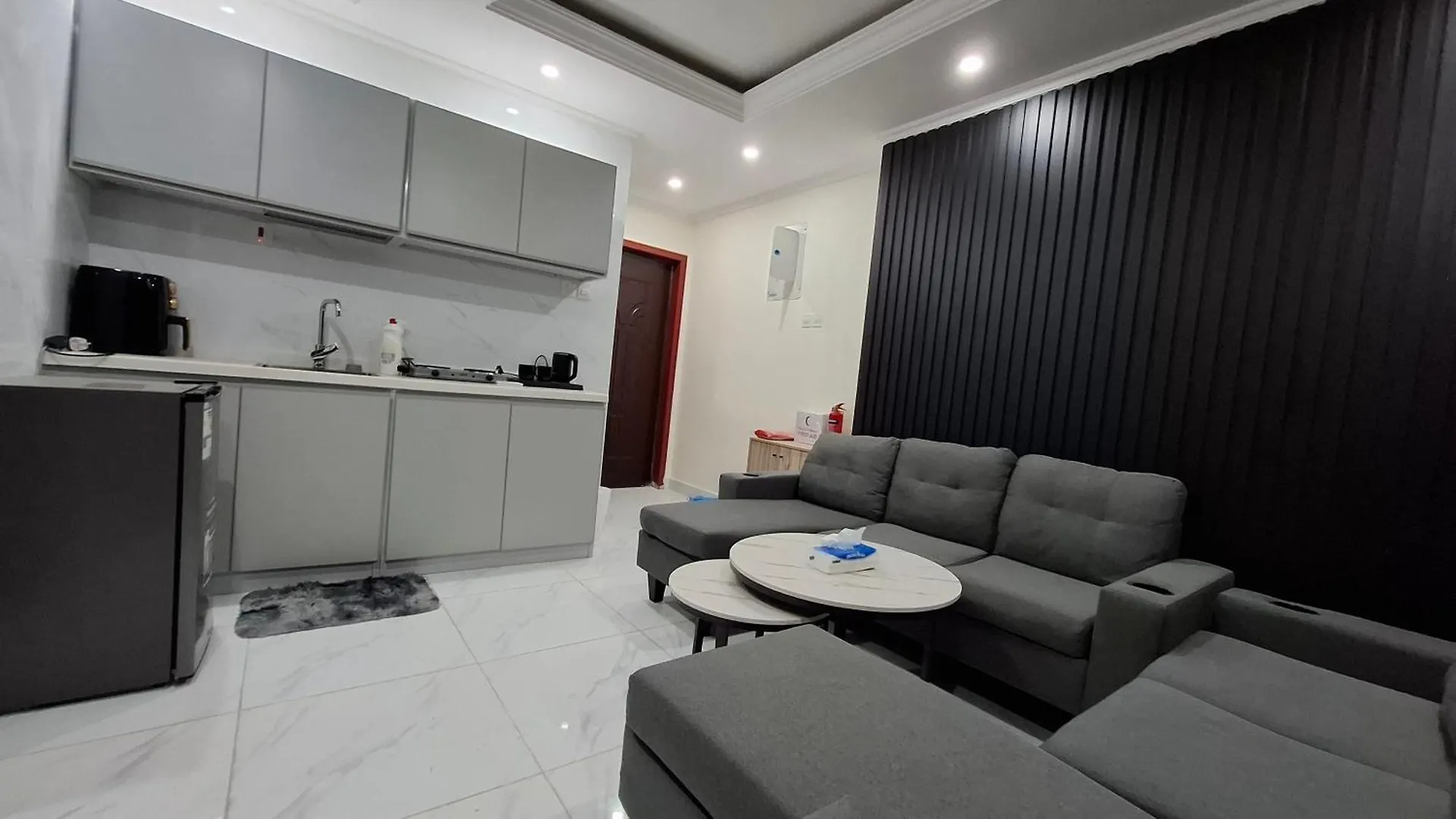 Apartemen شقة فاخرة في مكة المكرمة قريبة من الحرم