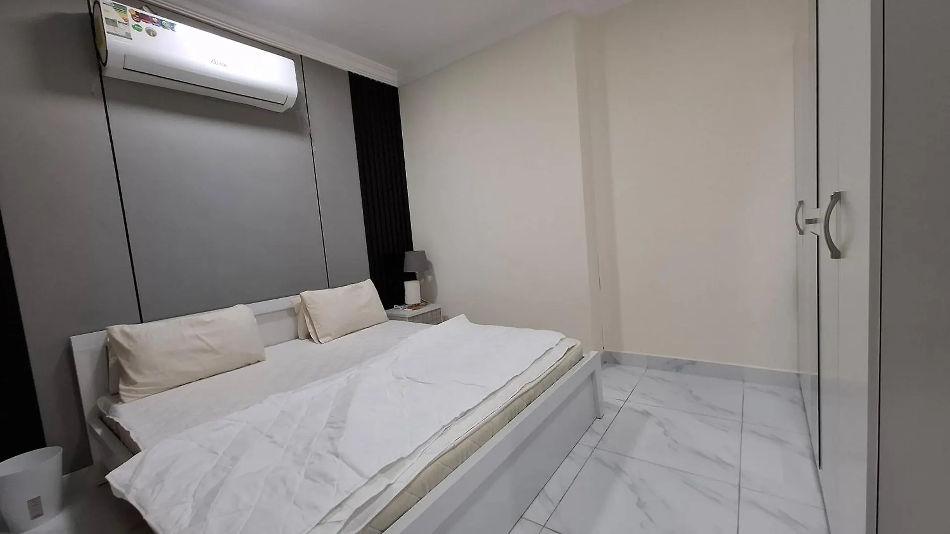 شقة فاخرة في مكة المكرمة قريبة من الحرم Apartment