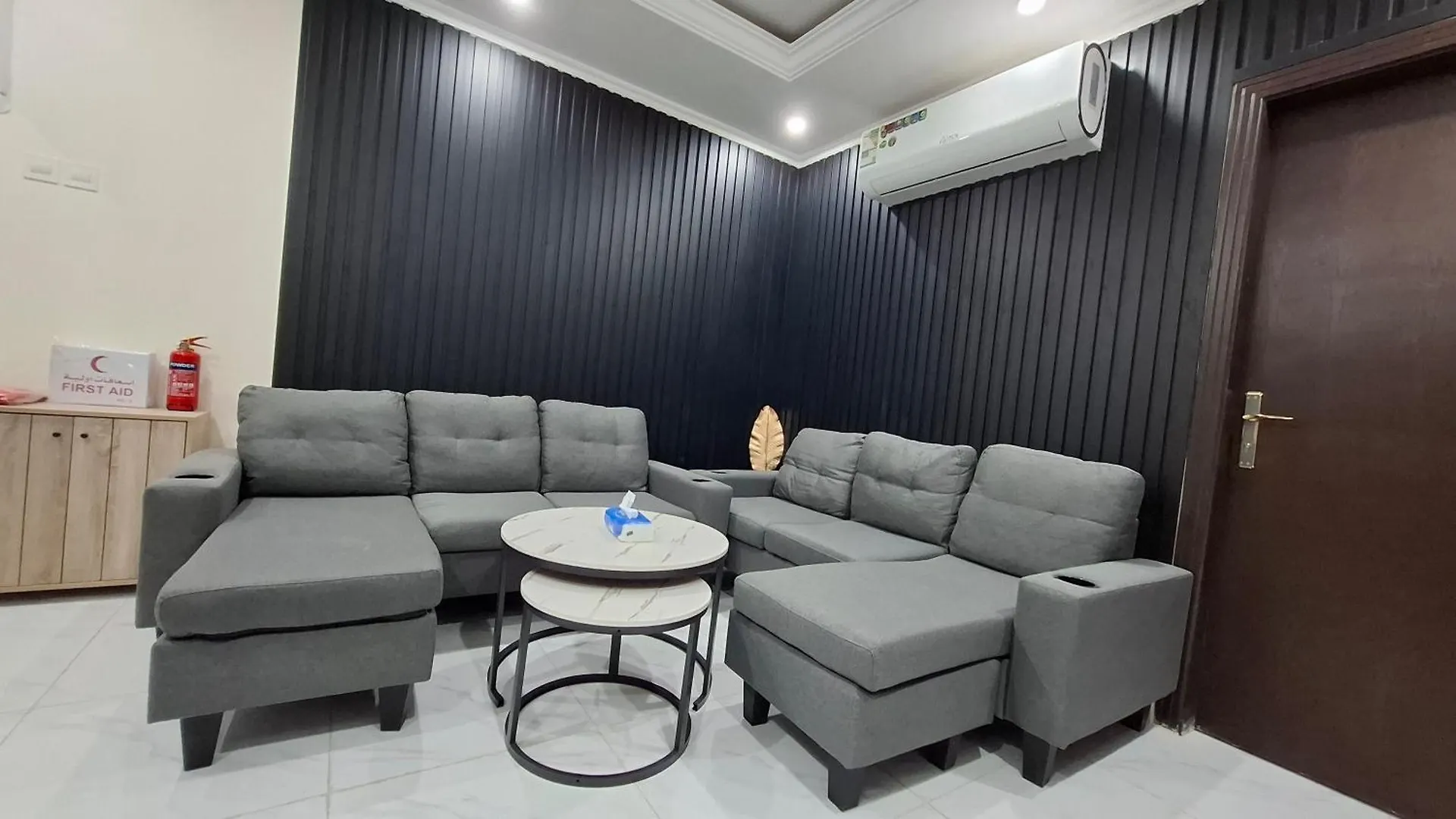 شقة فاخرة في مكة المكرمة قريبة من الحرم