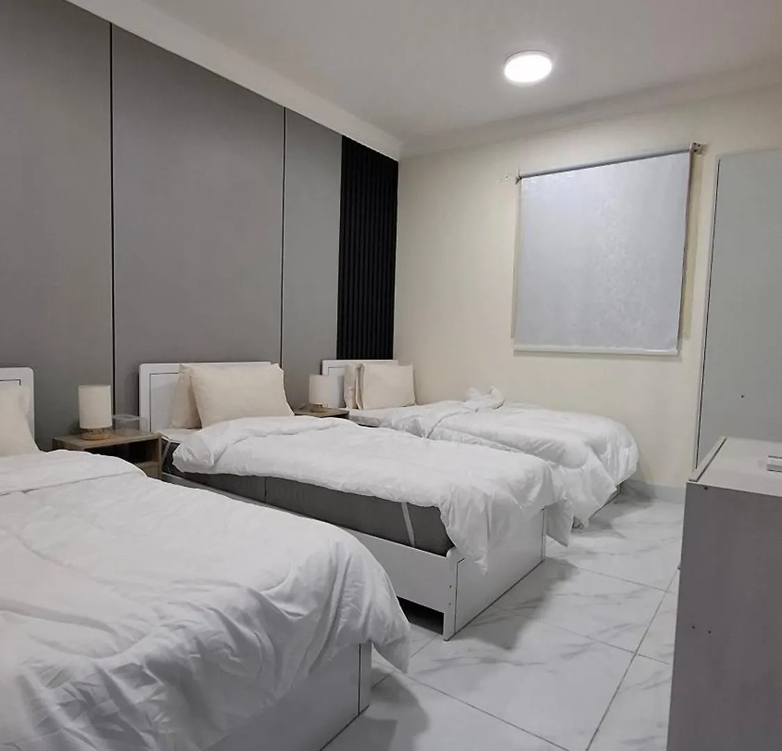 شقة فاخرة في مكة المكرمة قريبة من الحرم Arab Saudi