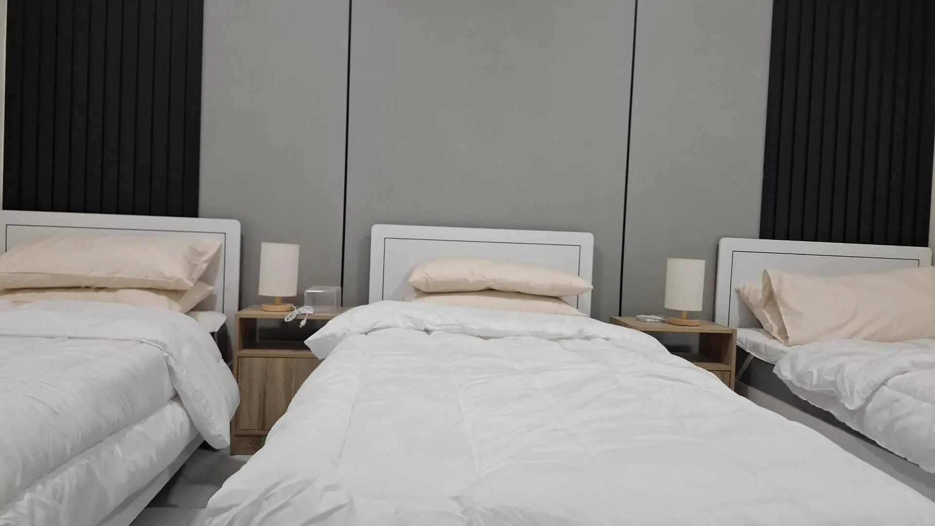 شقة فاخرة في مكة المكرمة قريبة من الحرم 0*, Mecca Arab Saudi