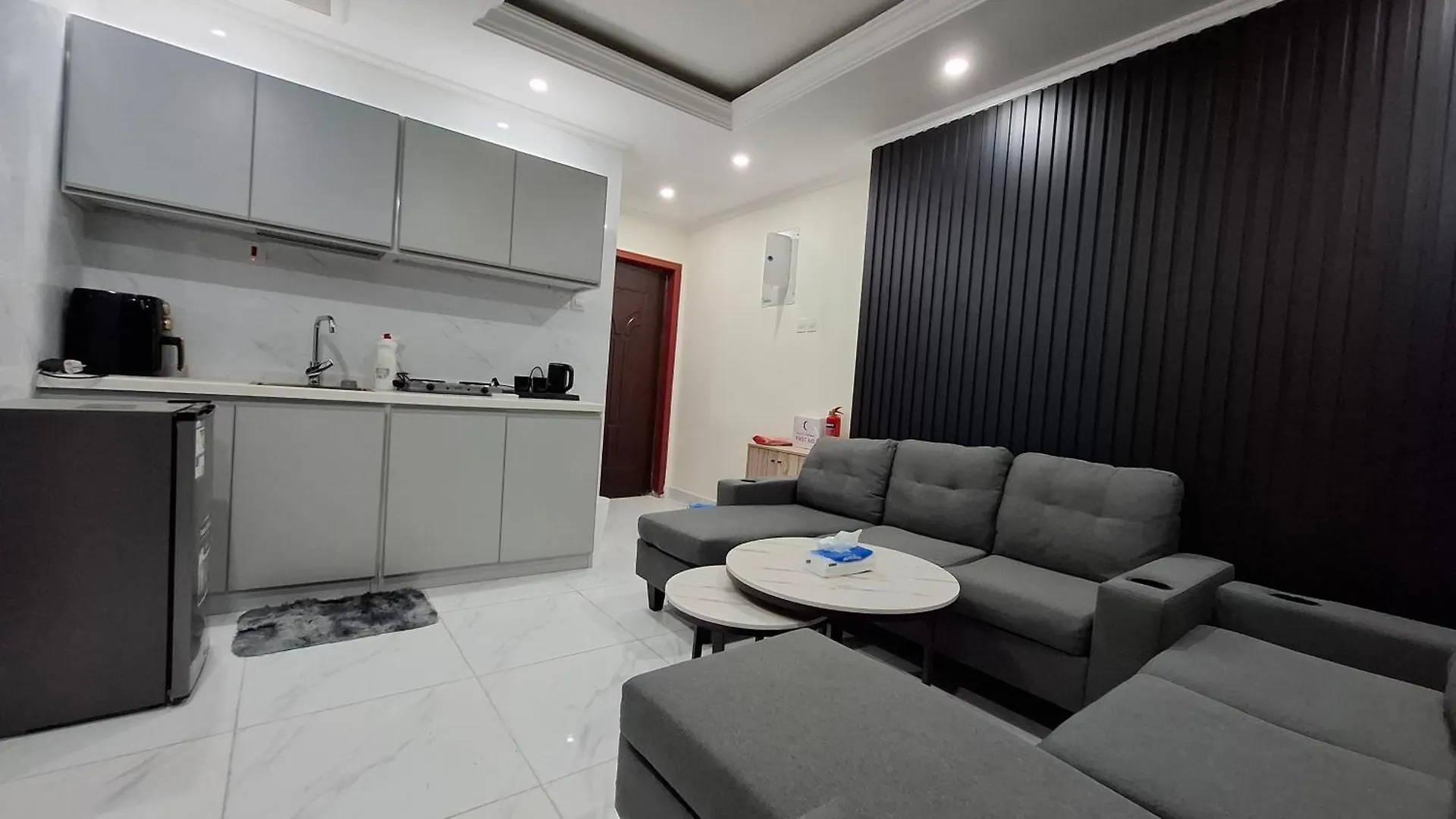 شقة فاخرة في مكة المكرمة قريبة من الحرم Apartment Mecca