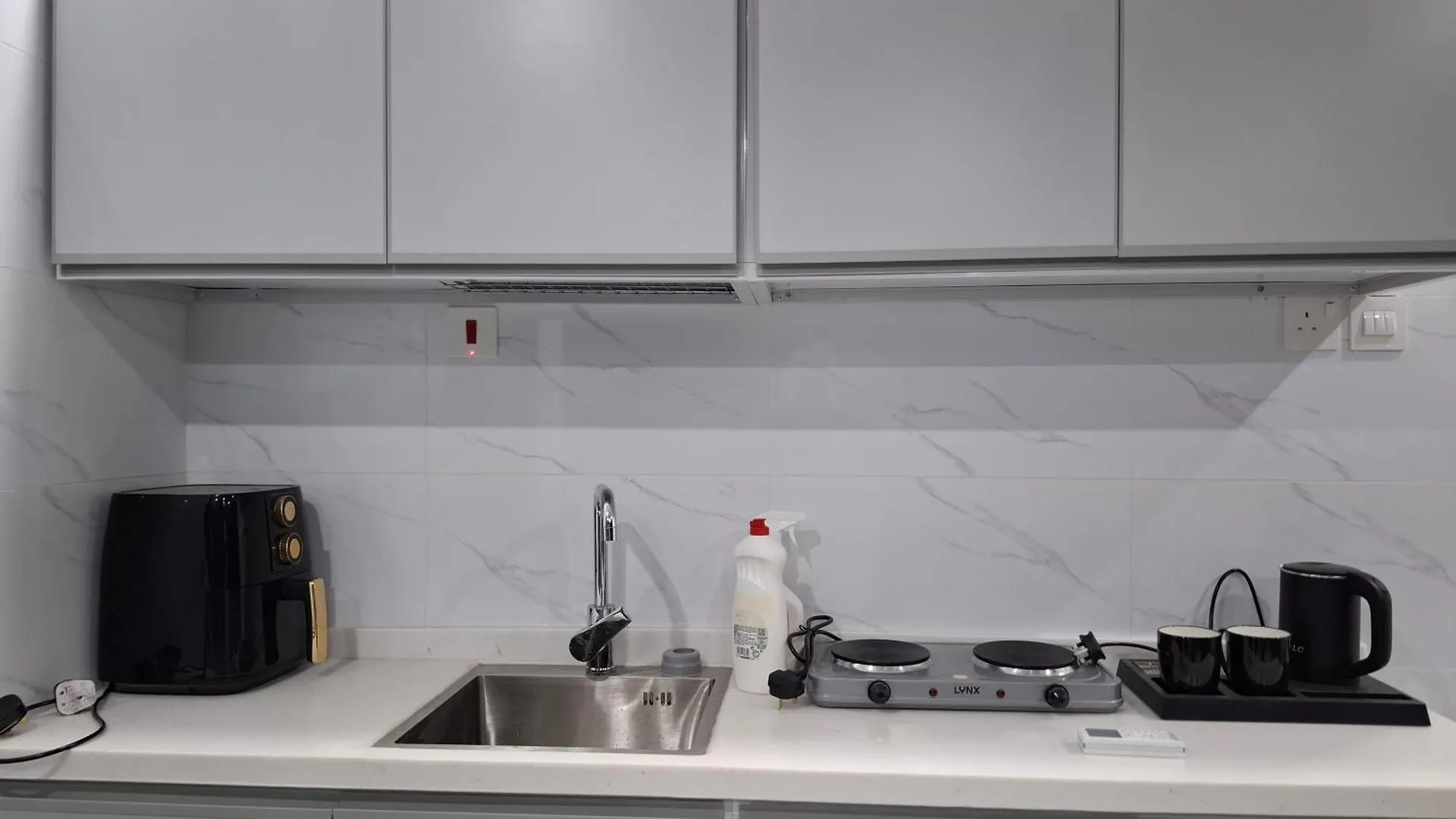 Apartemen شقة فاخرة في مكة المكرمة قريبة من الحرم Arab Saudi