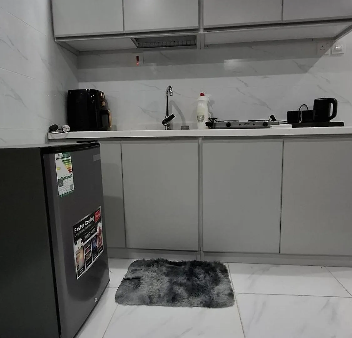 شقة فاخرة في مكة المكرمة قريبة من الحرم