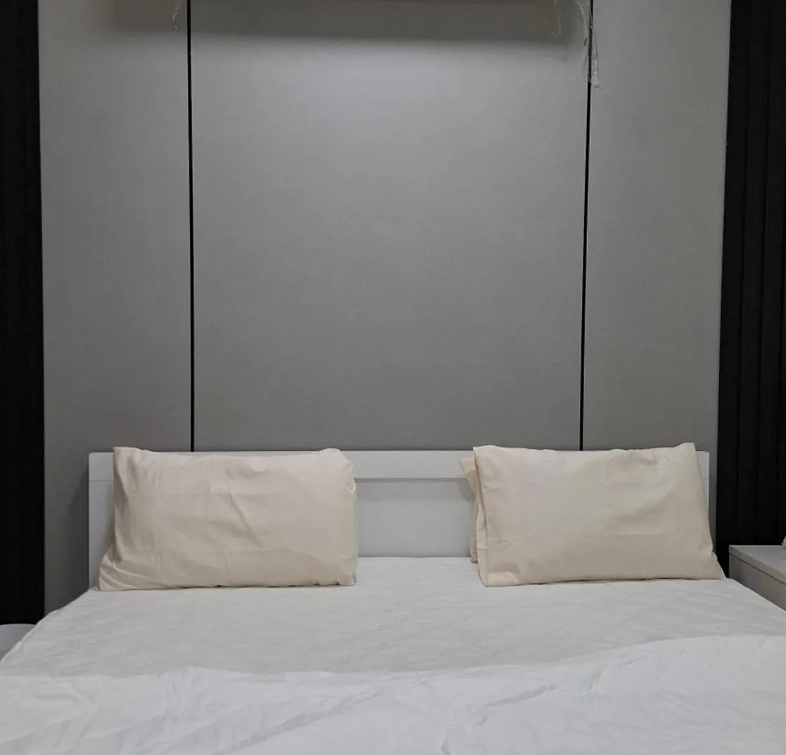 Apartment شقة فاخرة في مكة المكرمة قريبة من الحرم