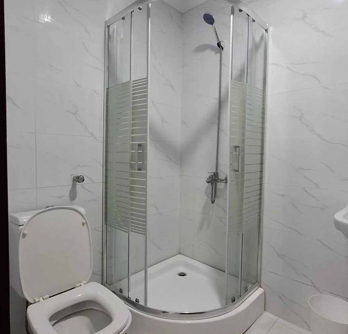 شقة فاخرة في مكة المكرمة قريبة من الحرم Apartemen Mecca