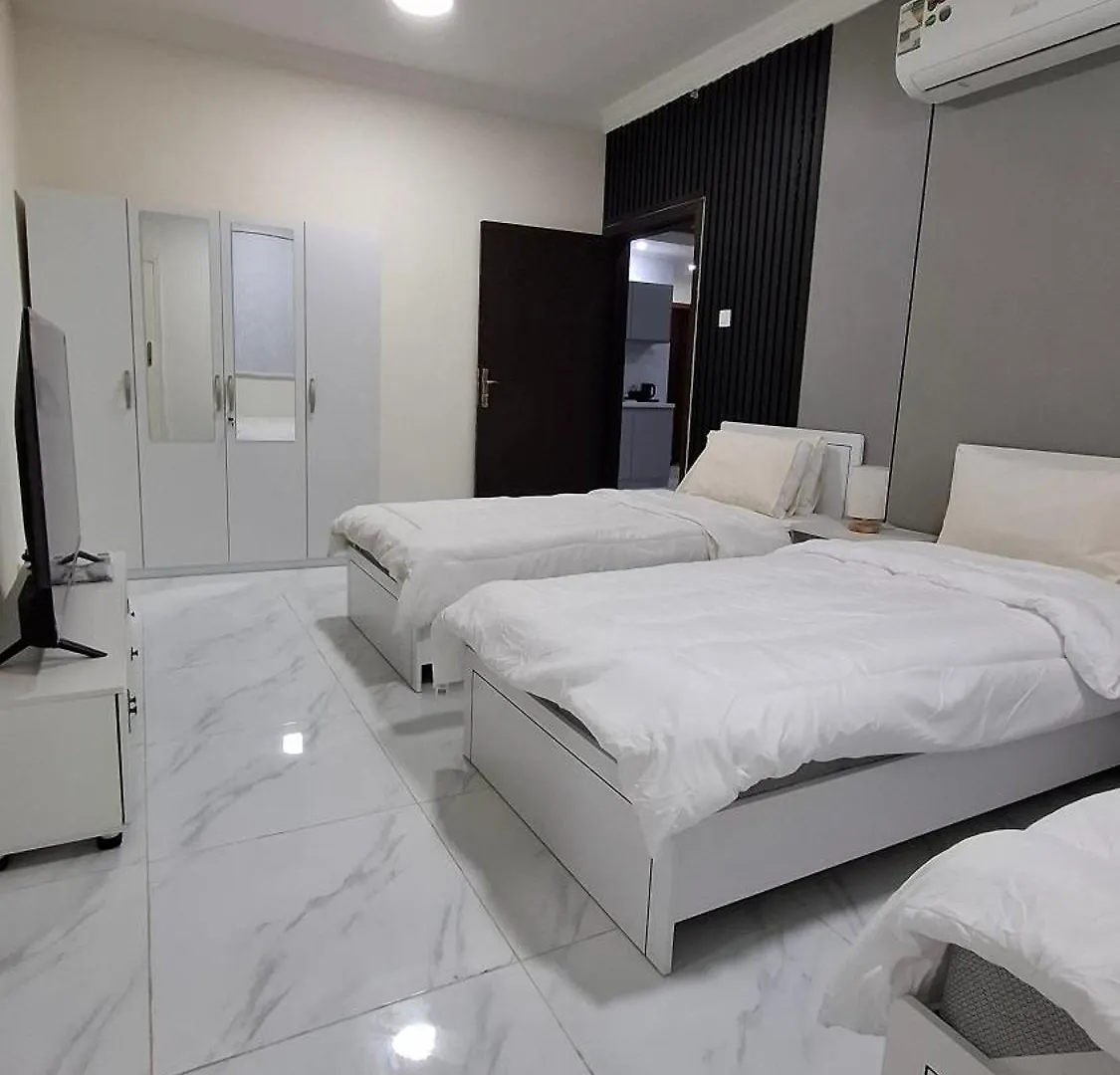 شقة فاخرة في مكة المكرمة قريبة من الحرم Mecca