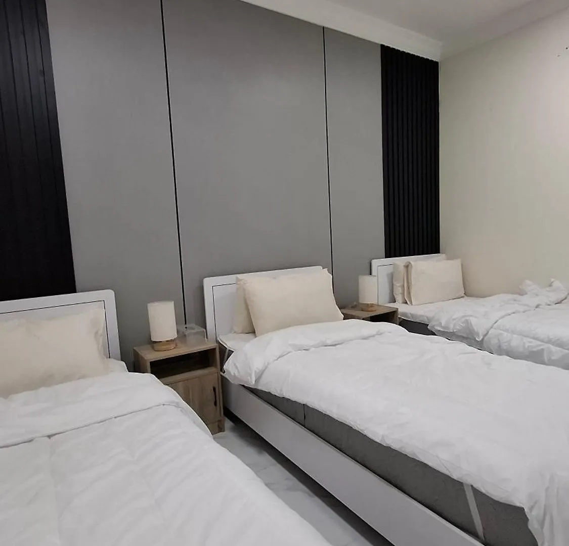 Apartment شقة فاخرة في مكة المكرمة قريبة من الحرم