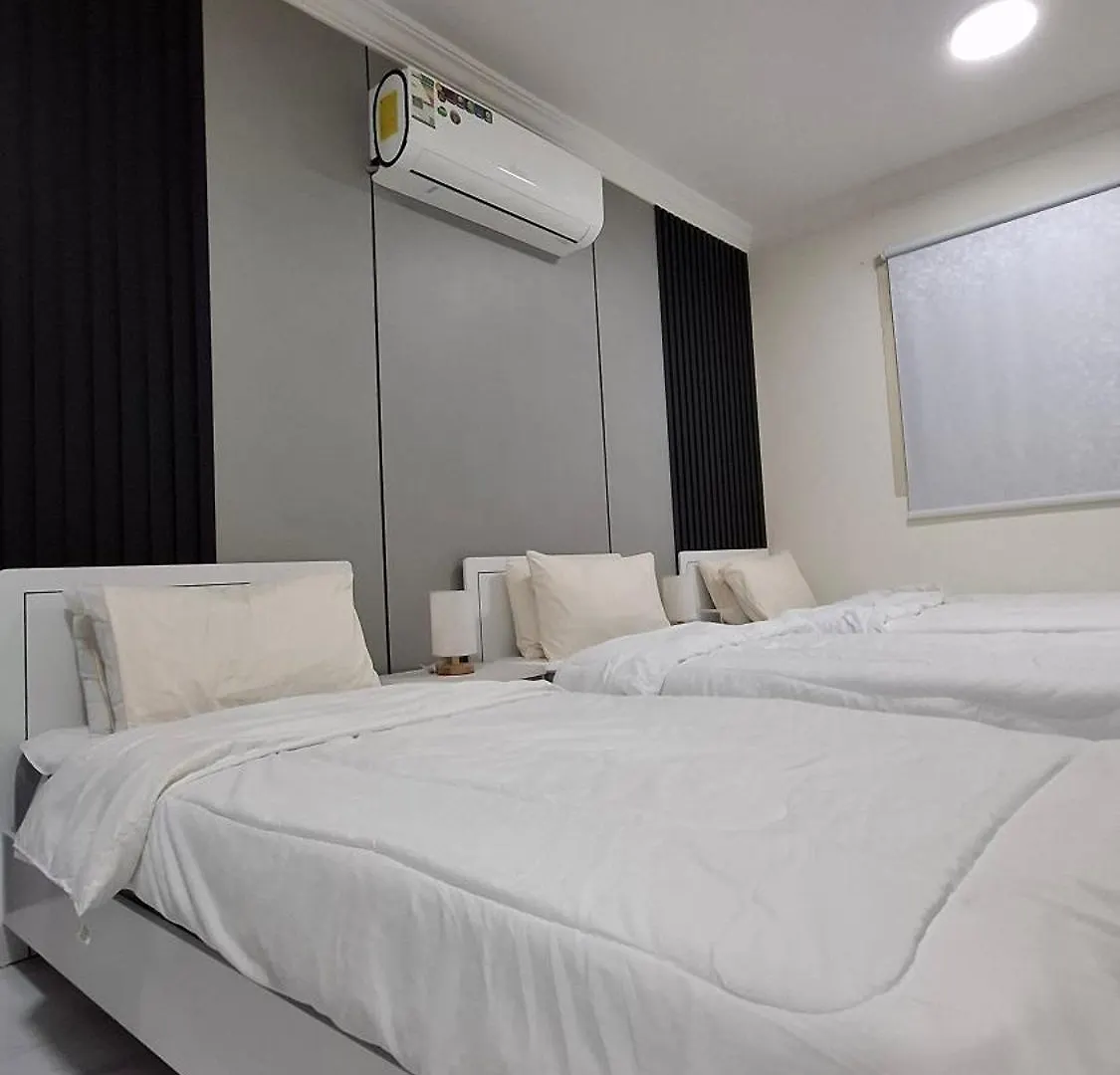 شقة فاخرة في مكة المكرمة قريبة من الحرم Apartment