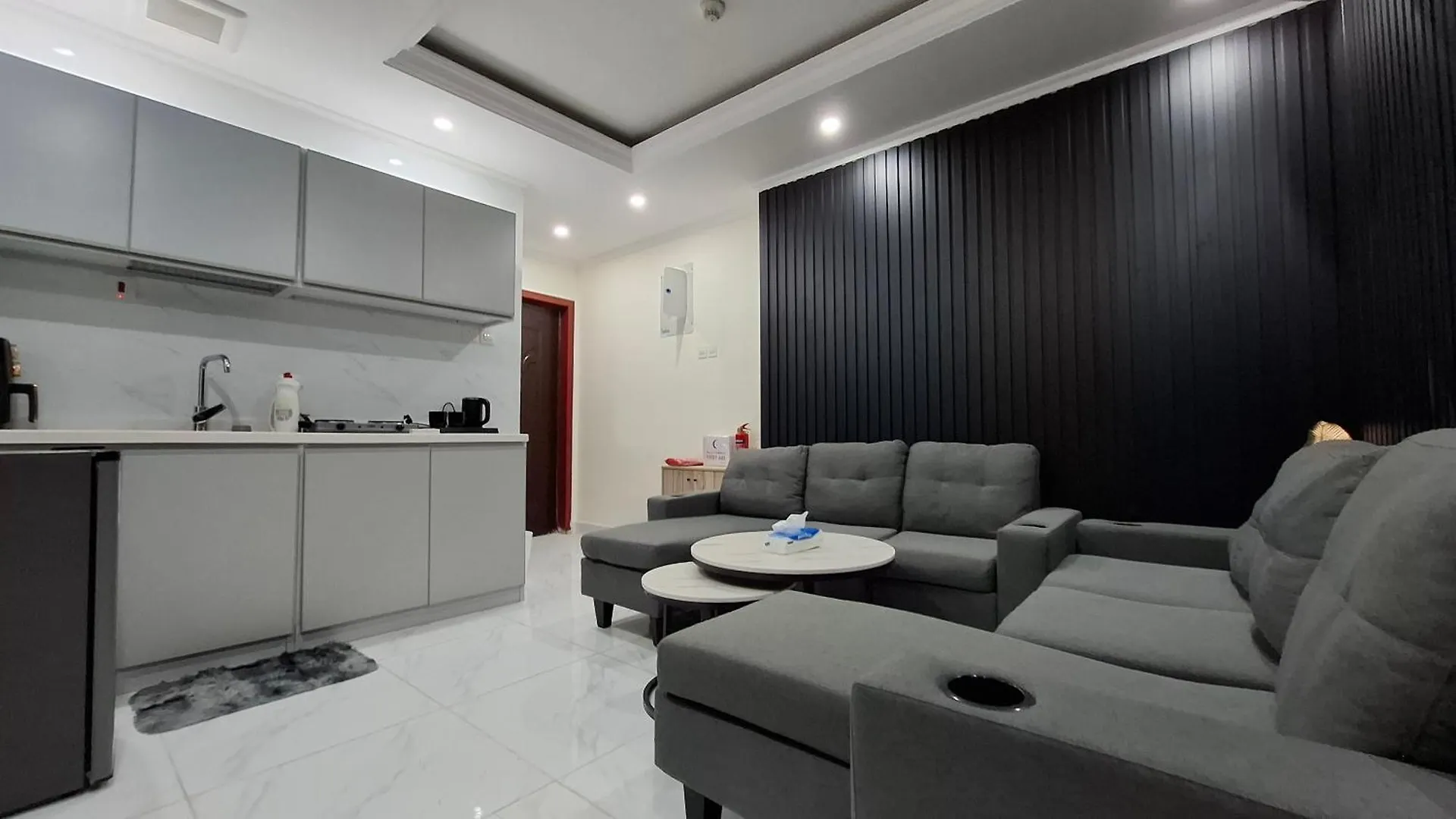 Apartment شقة فاخرة في مكة المكرمة قريبة من الحرم