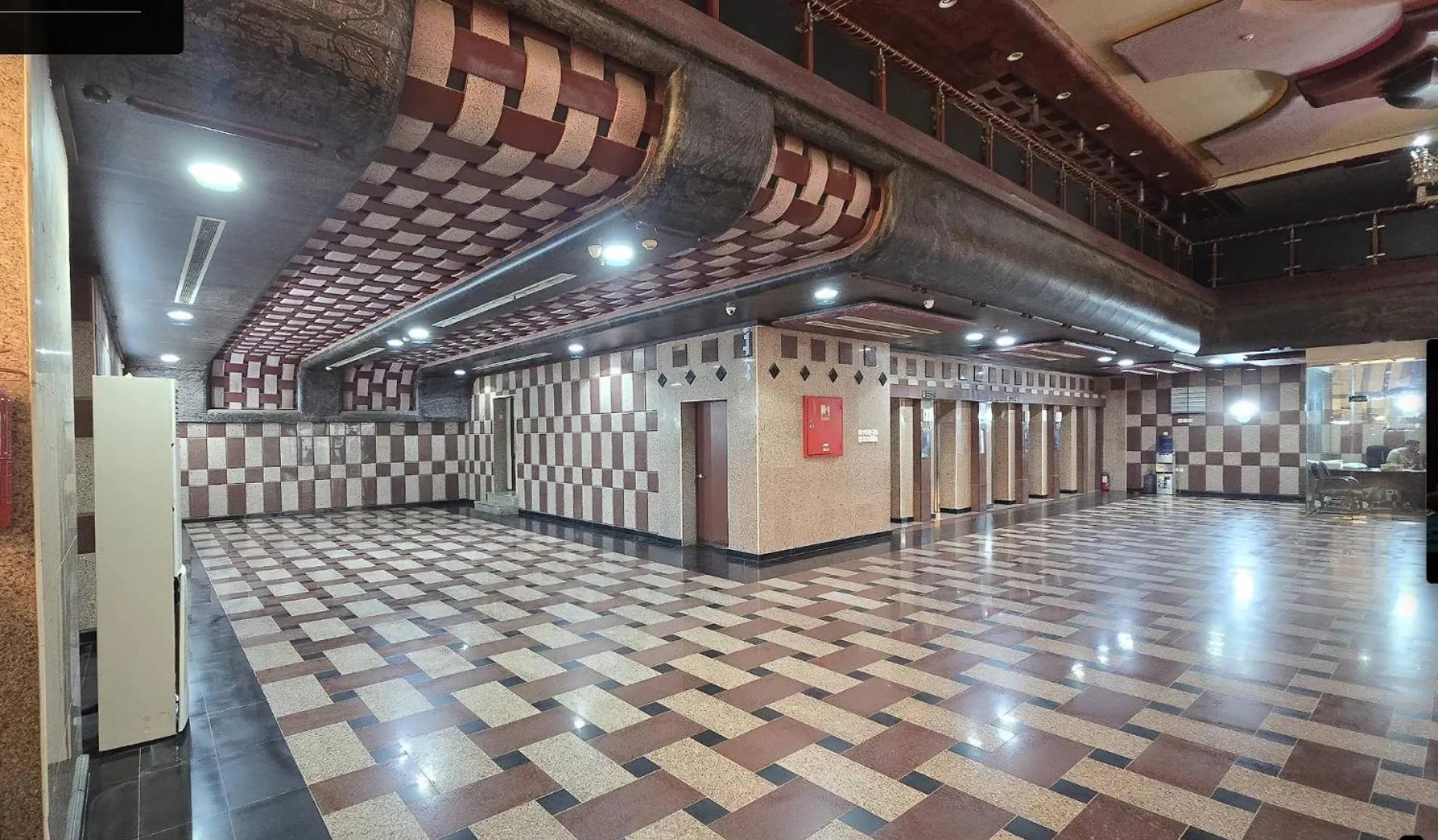 شقة فاخرة في مكة المكرمة قريبة من الحرم Arab Saudi