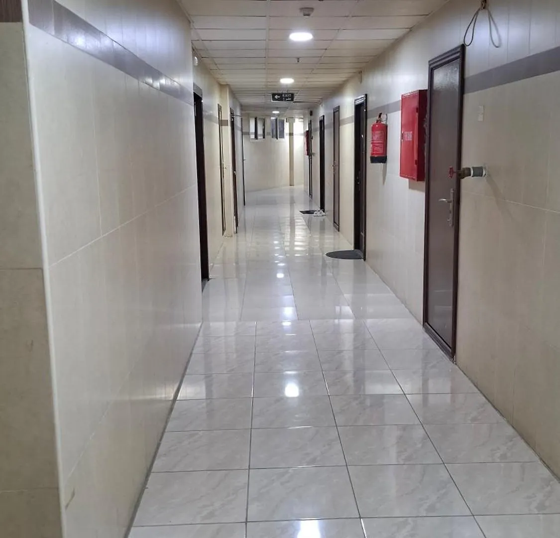 شقة فاخرة في مكة المكرمة قريبة من الحرم 0*, Mecca